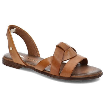 Sandały ARMODO - 40185 Bf. Brąz