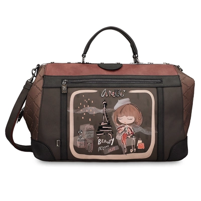 Torba podróżna ANEKKE - 41808-401