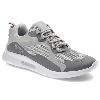 Sneakers BIG STAR - LL274371 Grau