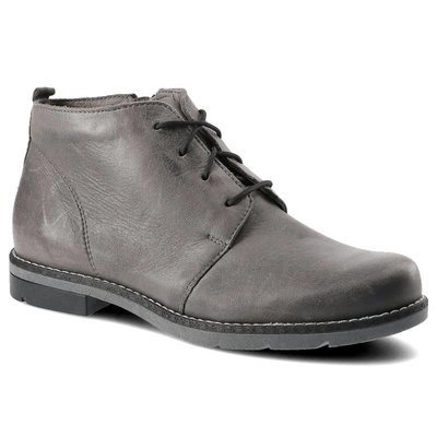 Stiefeletten WASAK - 0354 Grau