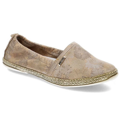 Espadryle LEMAR - 10012 Margaretki Piai