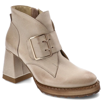 Botine ARMODO - 1539 Bej