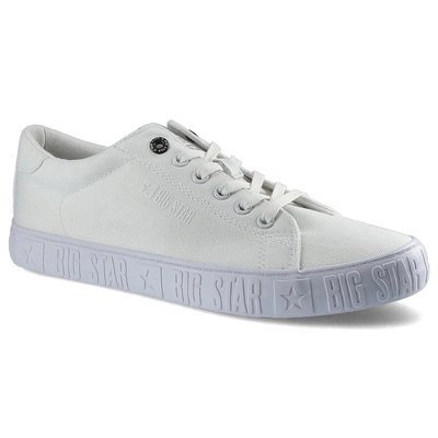 Trampki BIG STAR - HH174062 Biały