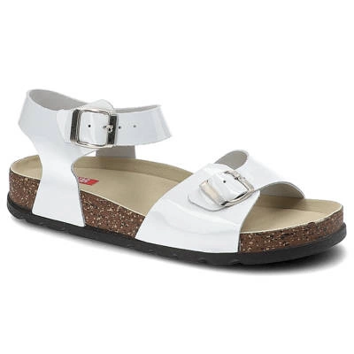 Sandalen BIG STAR - JJ276044 Weiß 7013