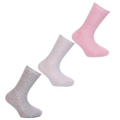 Socken MORAJ 3 Pary - CSG200-557 Farbmix 3 Paare