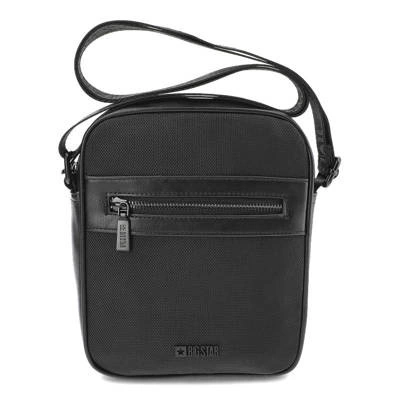 Handtasche BIG STAR - MM574018 Schwarze