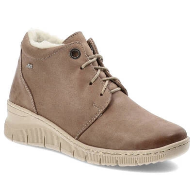 Trzewiki ARMODO - 1177 K2 Cappuccino