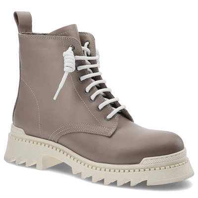 Botki ARTIKER - 49C0820 A.Vizon