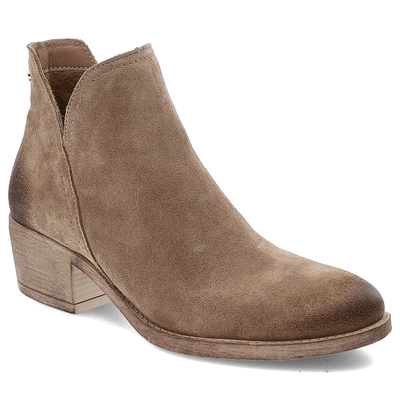 Botine ARMODO - 60475 W.Fango