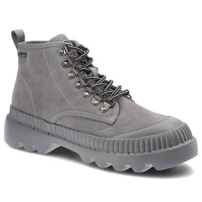 Stiefeletten BIG STAR - II274365 Grau