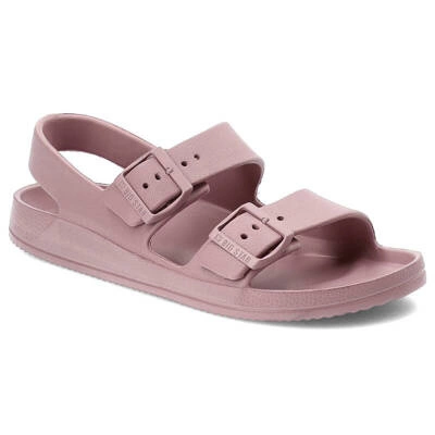 Sandały BIG STAR - LL274744 Fiolet