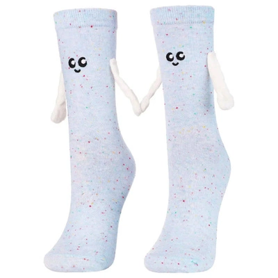 Skarpetki MORAJ 1 Para - CSL250-936 Friends Niebieski