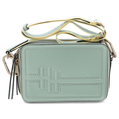 Torebka HISPANITAS - BV253839 Samba-V25 Eucalipto