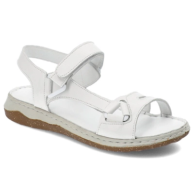 Sandalen ARTIKER - 54C0596 Weiße