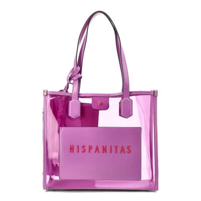 Handtasche HISPANITAS - BV243257 Lila