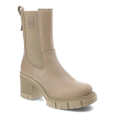 Stiefeletten NESSI - 22376 Beige 122