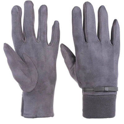 Handschuhe MORAJ - RRD1100-030 Grau