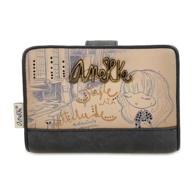Portfel ANEKKE - 41849-902