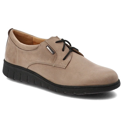 Oxfords ARMODO - 5-1694-004 Capucino