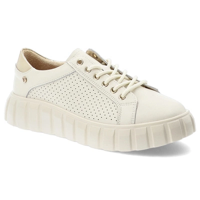 Sneakersy FILIPPO - DP4535/25 BE Beżowy