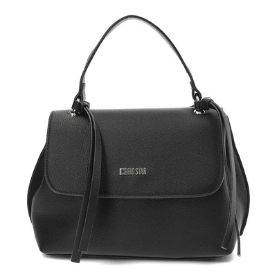 Torebka BIG STAR - LL574029 Czarny