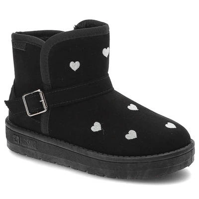 Schneeschuhe BIG STAR - KK374243 Schwarz