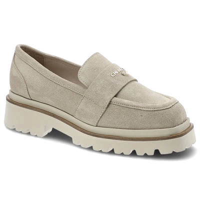 Halbschuhe CHEBELLO - 2867_-084-000-PSK-S194 Beige