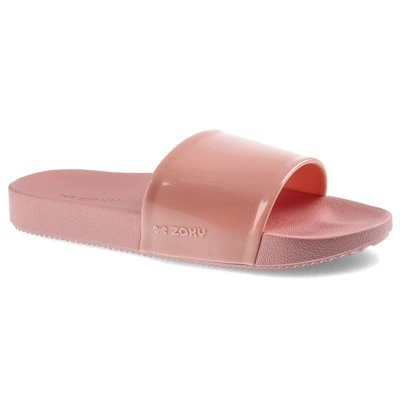 Klapki ZAXY - 17533 J.Róż - DD385001