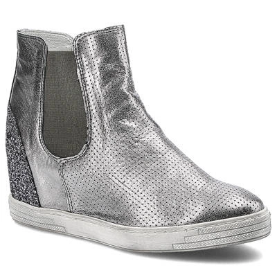 Sneakers KARINO - 1853/021-P Silber