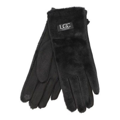 Handschuhe ARMODO - CST-205/24F01 Black