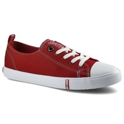 Turnschuhe BIG STAR - FF274089 Rot