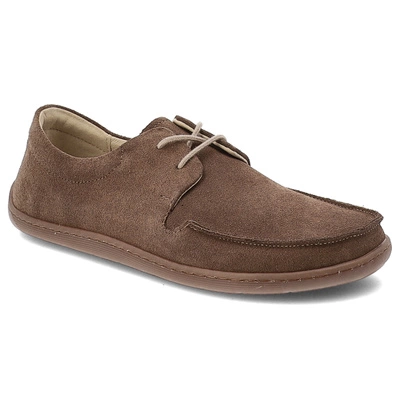 Półbuty Barefoot ARMODO - 327 Brąz