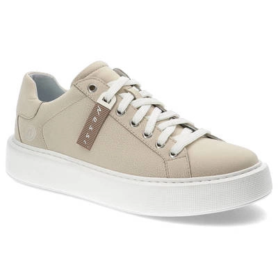 Sneakers NESSI - 23420 Beige TF