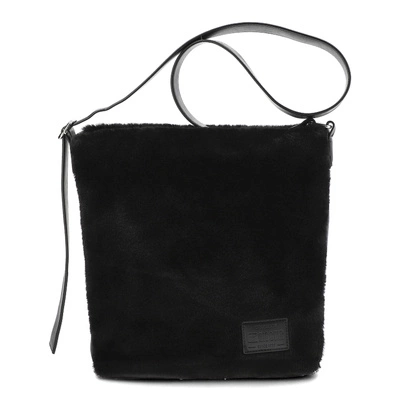 Handtasche BIG STAR - OO574037 Black