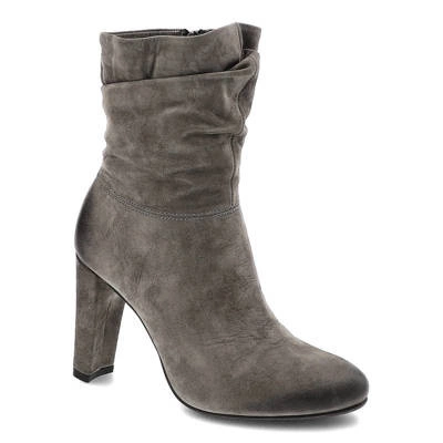 Botki CARINII - B3079_-G65-000-POL-B30 Samuel1550