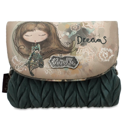 Portfel ANEKKE - 41709-016