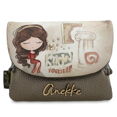 Portfel ANEKKE - 42709-016