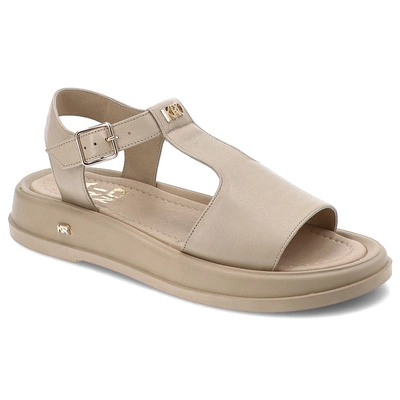 Sandalen KARINO - 5123 Beige