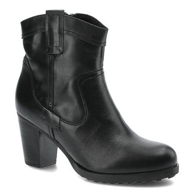 Botine BALDACCINI - 553000-0 Negri S