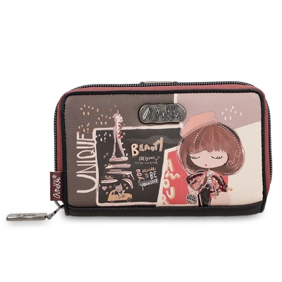 Portfel ANEKKE - 41809-909