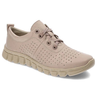 Półbuty POLLONUS - 5-1485-001 Vanilia Verona