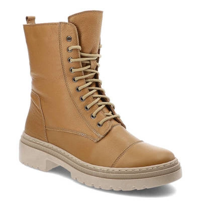 Botki WASAK - 0640 Safari Groszek