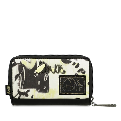 Portfel ANEKKE - 40879-909