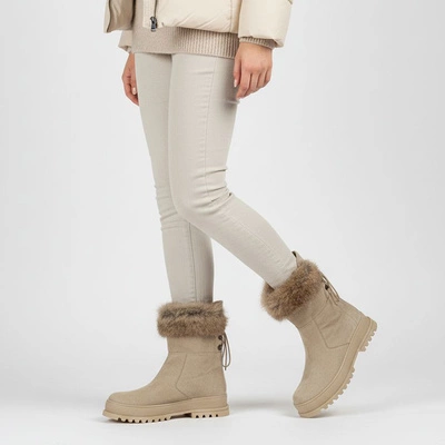 Botki ARMODO - 5-1713-002 Welur Galaxy