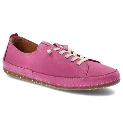 Halbschuhe VENEZIA - 232 21 Fuxia