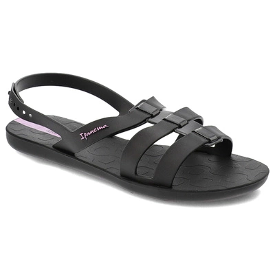 Sandalen IPANEMA - 83516 Schwarze