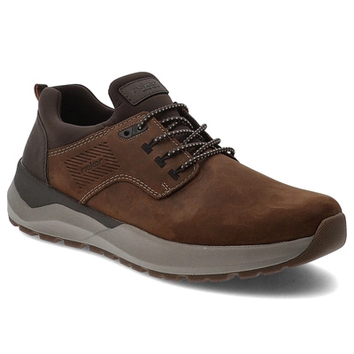Sneakersy RIEKER - 06050-22 Brown
