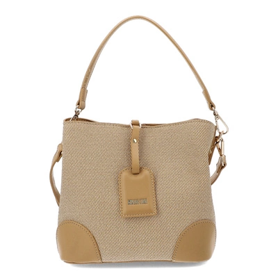 Torebka BIG STAR - RR574310 Beż