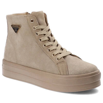 Sneakers FILIPPO - DBT4708/23 BE Beige