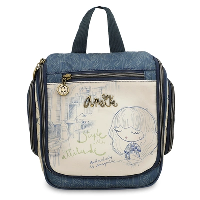 Kosmetyczka ANEKKE - 41587-013